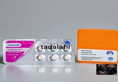 Tadalafil generico senza ricetta